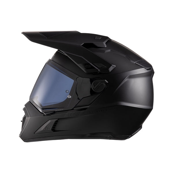 LEATT ADV 7.5 Helmet Kit Goggle Included