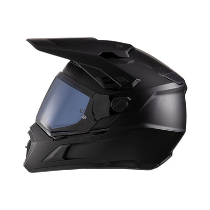 LEATT ADV 7.5 Helmet Kit Goggle Included