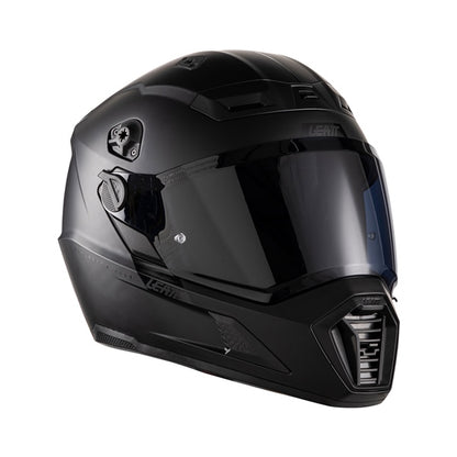 LEATT ADV 7.5 Helmet Kit Goggle Included