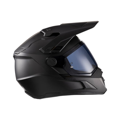 LEATT ADV 7.5 Helmet Kit Goggle Included