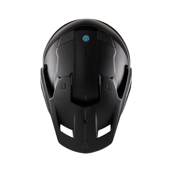 LEATT ADV 7.5 Helmet Kit Goggle Included