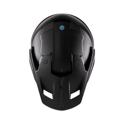 LEATT ADV 7.5 Helmet Kit Goggle Included