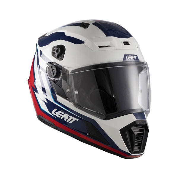 LEATT ADV 7.5 Helmet Kit Goggle Included