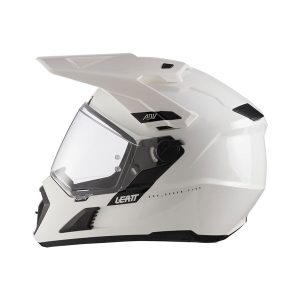LEATT ADV 7.5 Helmet Kit Goggle Included