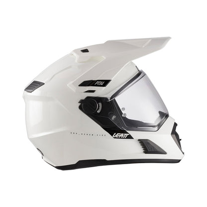 LEATT ADV 7.5 Helmet Kit Goggle Included