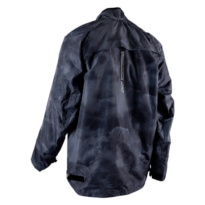 LEATT ADV Rain Cover Jacket