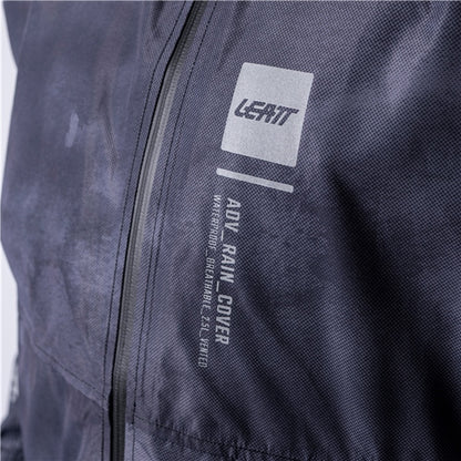 LEATT ADV Rain Cover Jacket