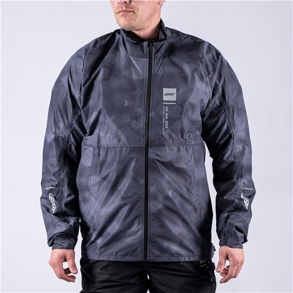 LEATT ADV Rain Cover Jacket