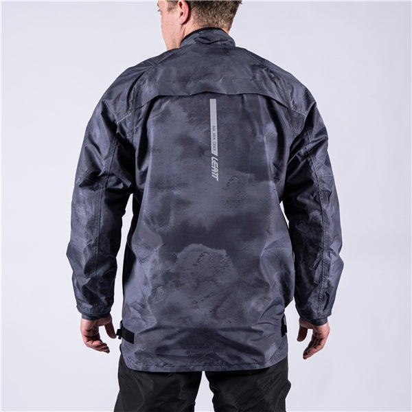 LEATT ADV Rain Cover Jacket