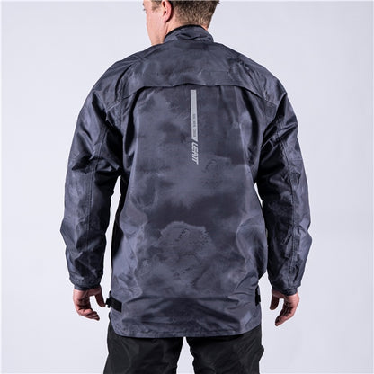 LEATT ADV Rain Cover Jacket