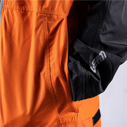 LEATT ADV Rain Cover Jacket