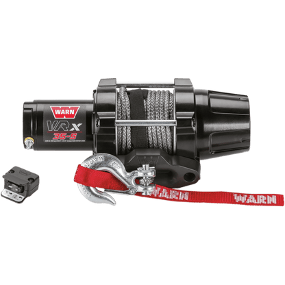 VRX 35-S Powersport Winch