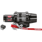 VRX 35-S Powersport Winch