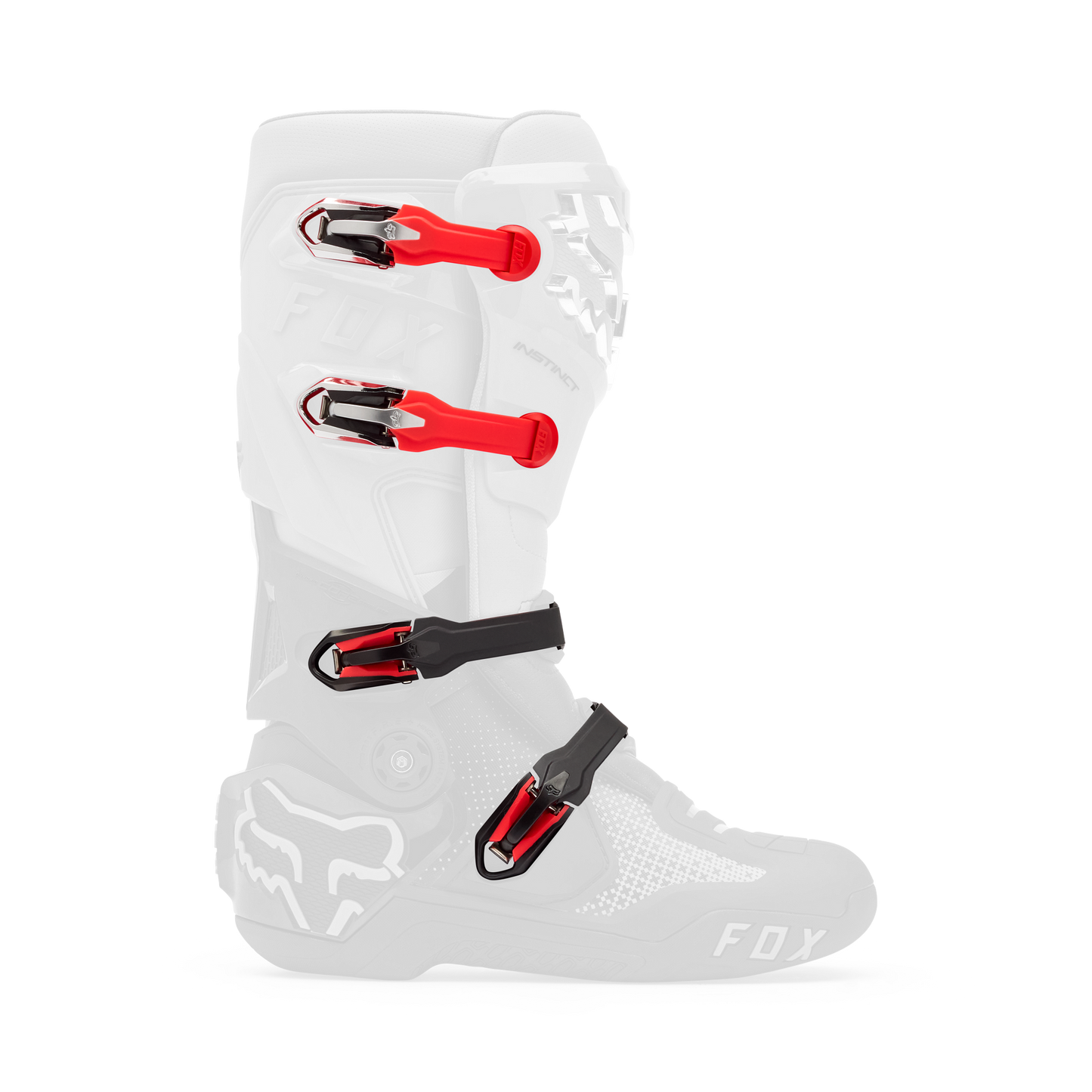 22 Instinct Strap Kit