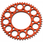 Renthal Sprocket - 224U-520-52GPOR