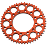 Renthal Sprocket - 224U-520-52GPOR