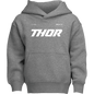 Youth Brave Hoodie
