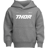 Youth Brave Hoodie