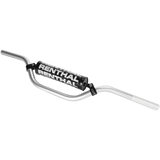 Offroad Bar KX/RM 80/85/100 Silver - 780