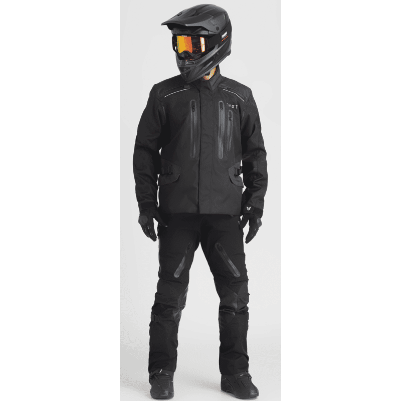 Range Jacket