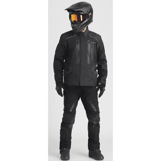 Range Jacket