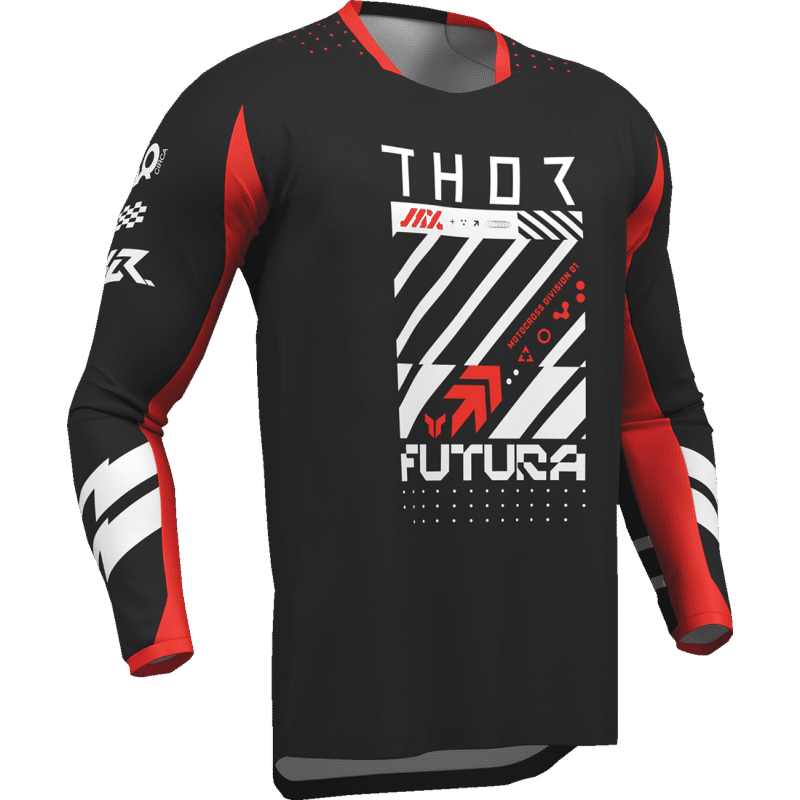 Youth Launchmode Jersey
