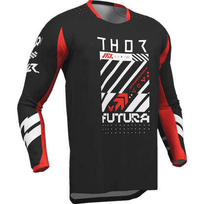 Youth Launchmode Jersey