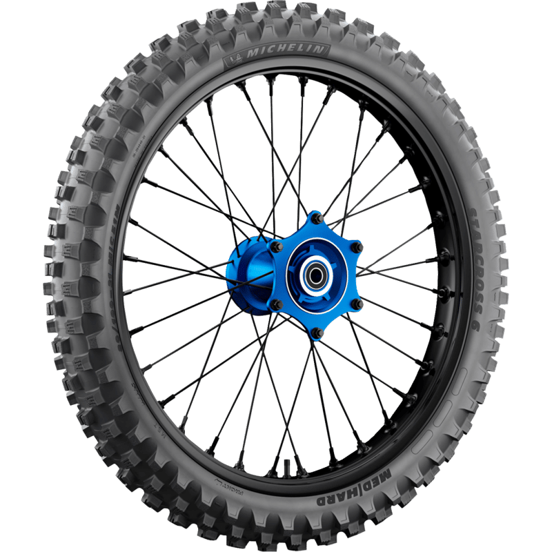 Starcross 6 Medium Hard