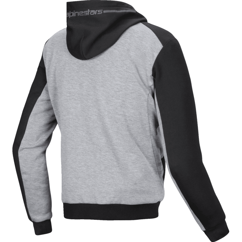 Chrome V2 Sport Hoodie