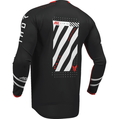 Launchmode Jersey