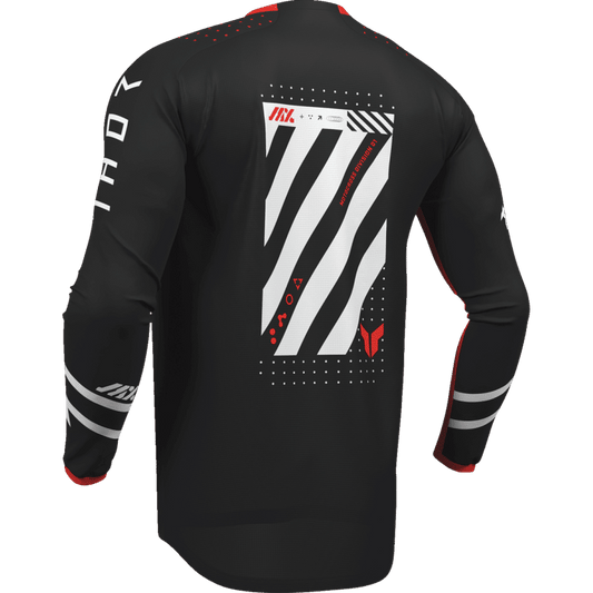 Launchmode Jersey