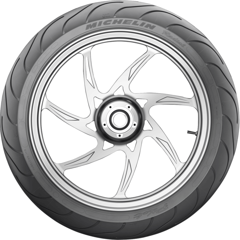 U Pilot Power 2CT Tire