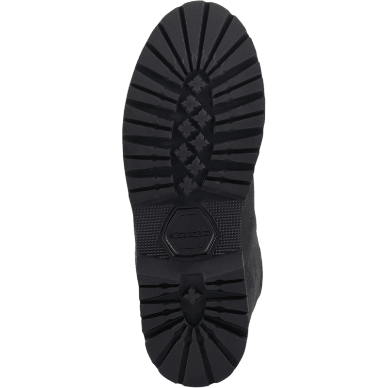 Turnstone Shoes