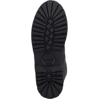 Turnstone Shoes