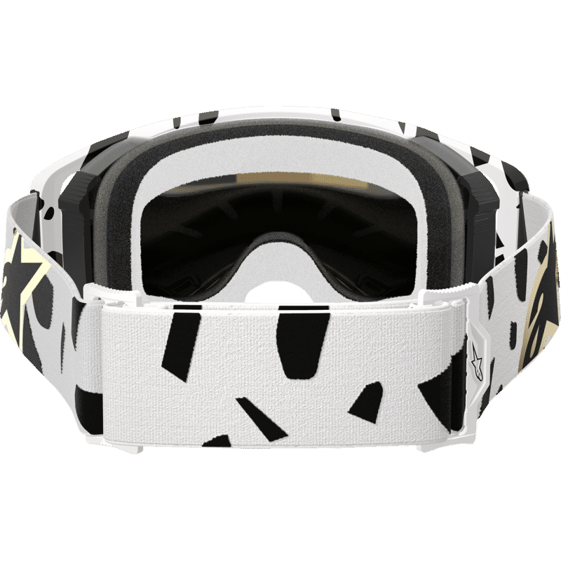 Supertech Corp Goggles Absolute Vision