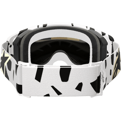 Supertech Corp Goggles Absolute Vision