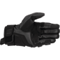 Phenom Leather Gloves