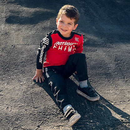 Akin Toddler Jersey