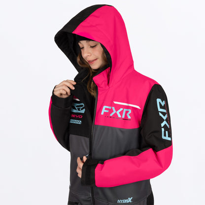 Youth Revo Monosuit