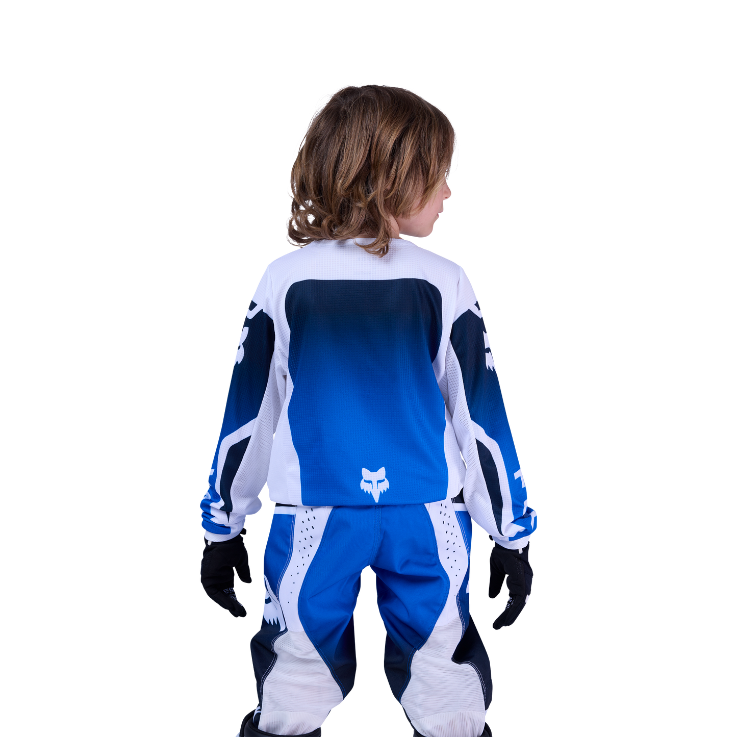 Youth 180 Shield Jersey