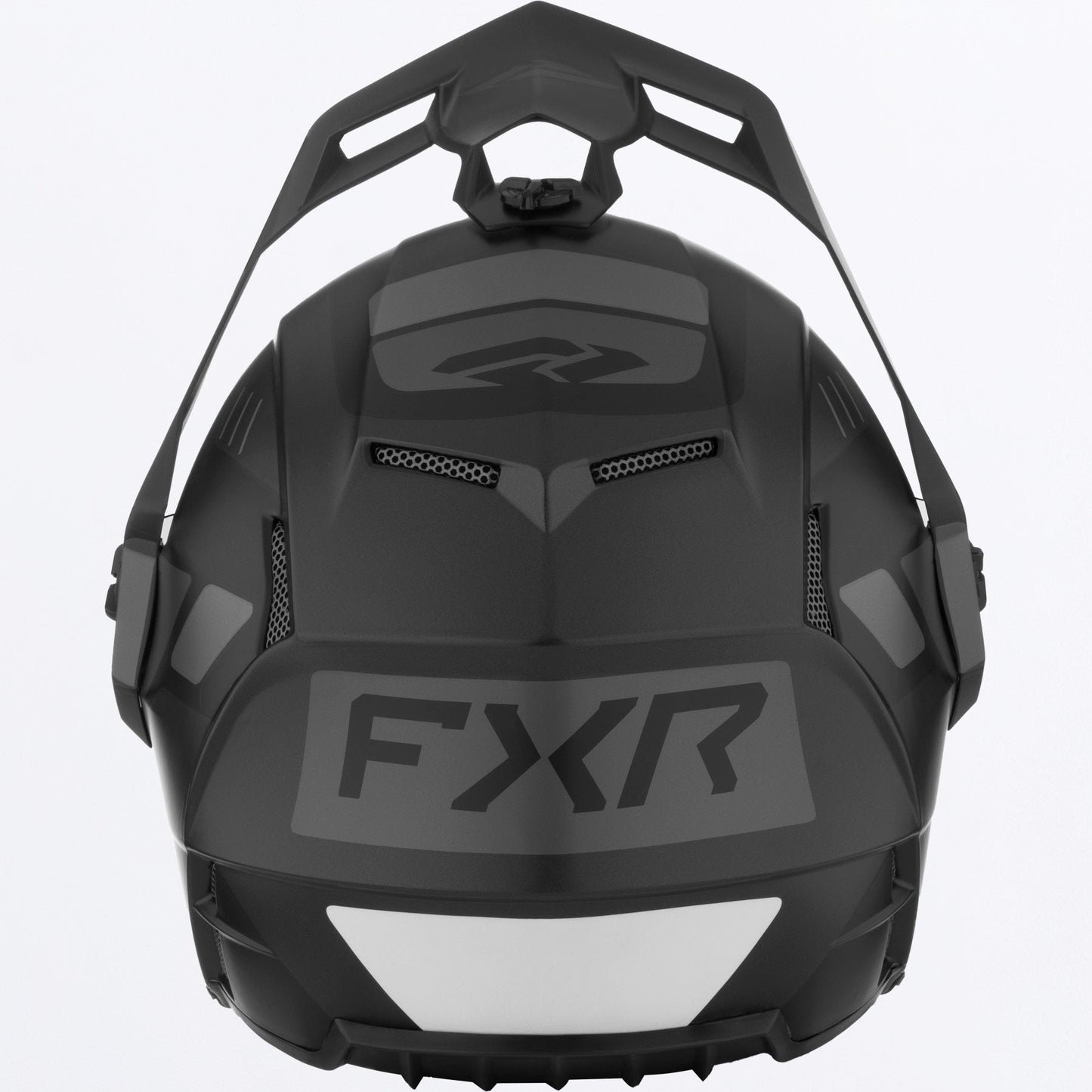Youth Clutch X Helmet w/ Dual Shield