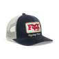Circa 74 Snapback Trucker Hat
