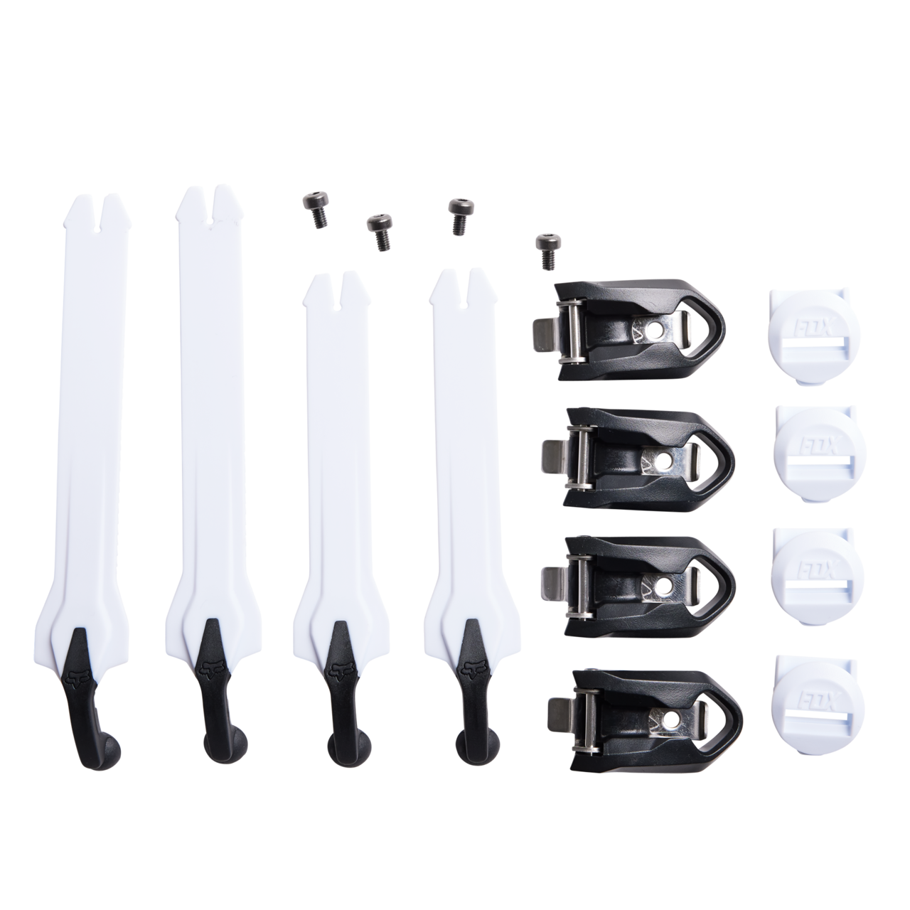 Comp Boot Strap Kit