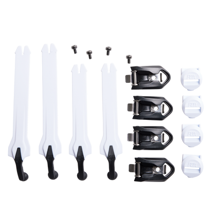 Comp Boot Strap Kit