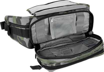 Deluxe Camo Tool Pack