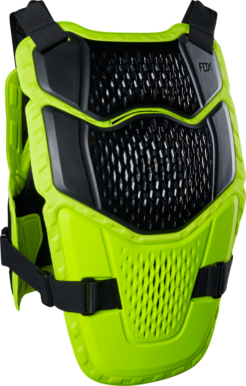 Raceframe Impact CE Chest Guard