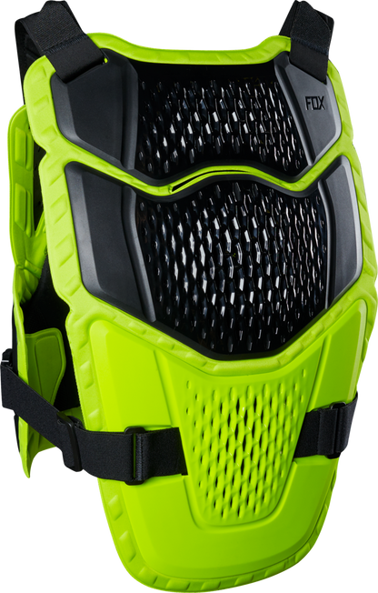 Raceframe Impact CE Chest Guard