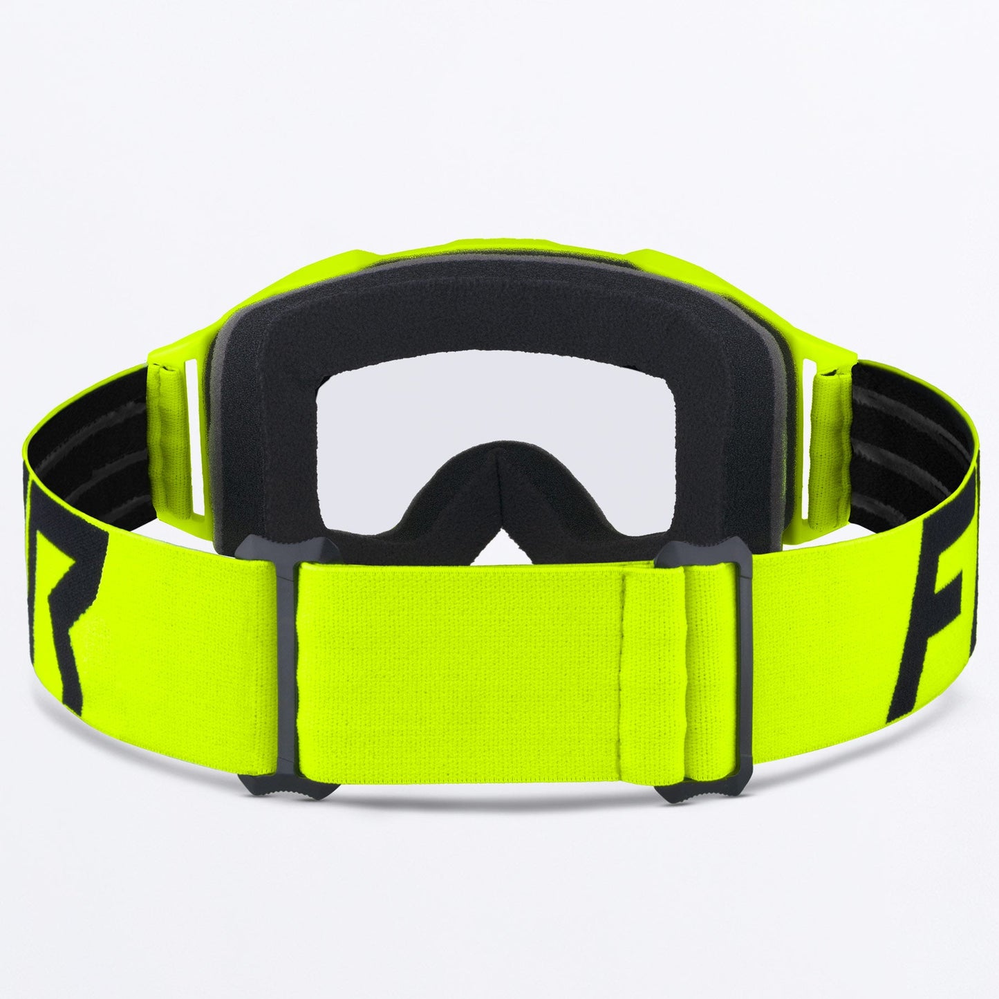 Maverick Prime Youth MX Goggle