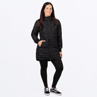 Women's Isla Quilted Jacket