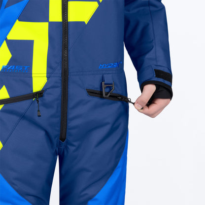 Youth Cold Cross CX Monosuit